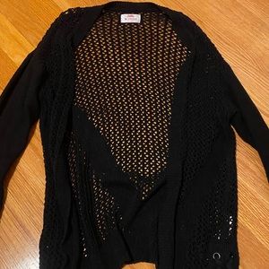 Justice Pull Over